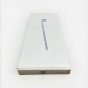 Apple A1314 Wireless Keyboard - MC184LL/B  New